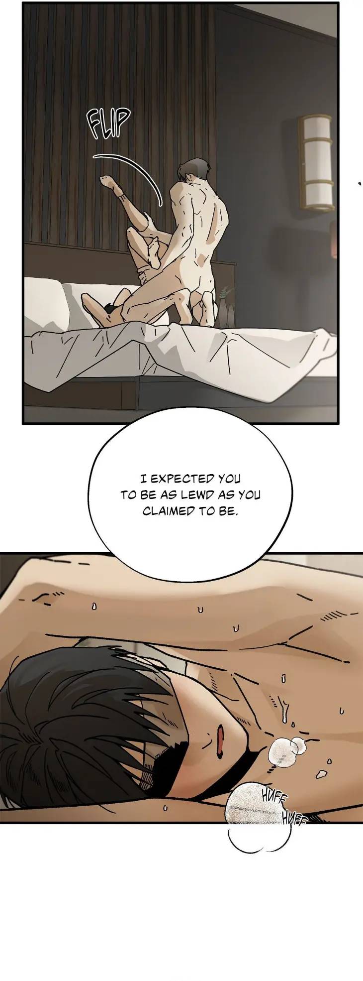 Office-Hero-By-Lattepanda-Uncensored-Eng page 25