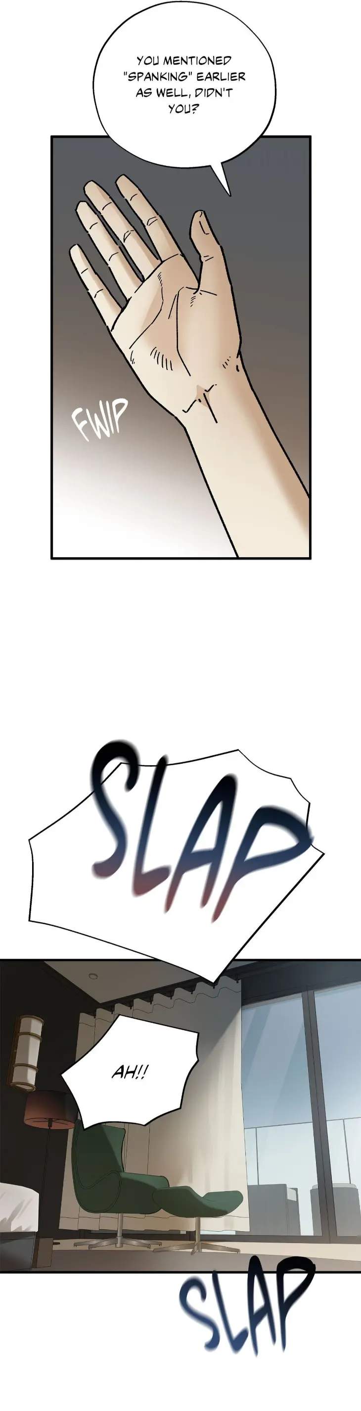 Office-Hero-By-Lattepanda-Uncensored-Eng page 26