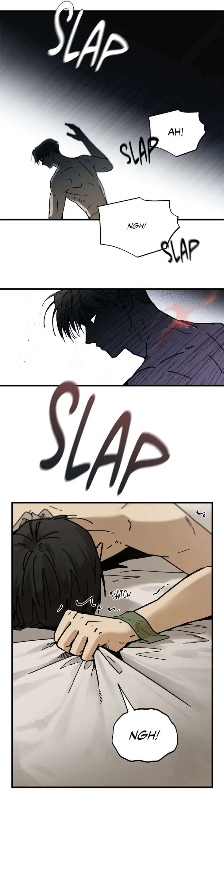 Office-Hero-By-Lattepanda-Uncensored-Eng page 27