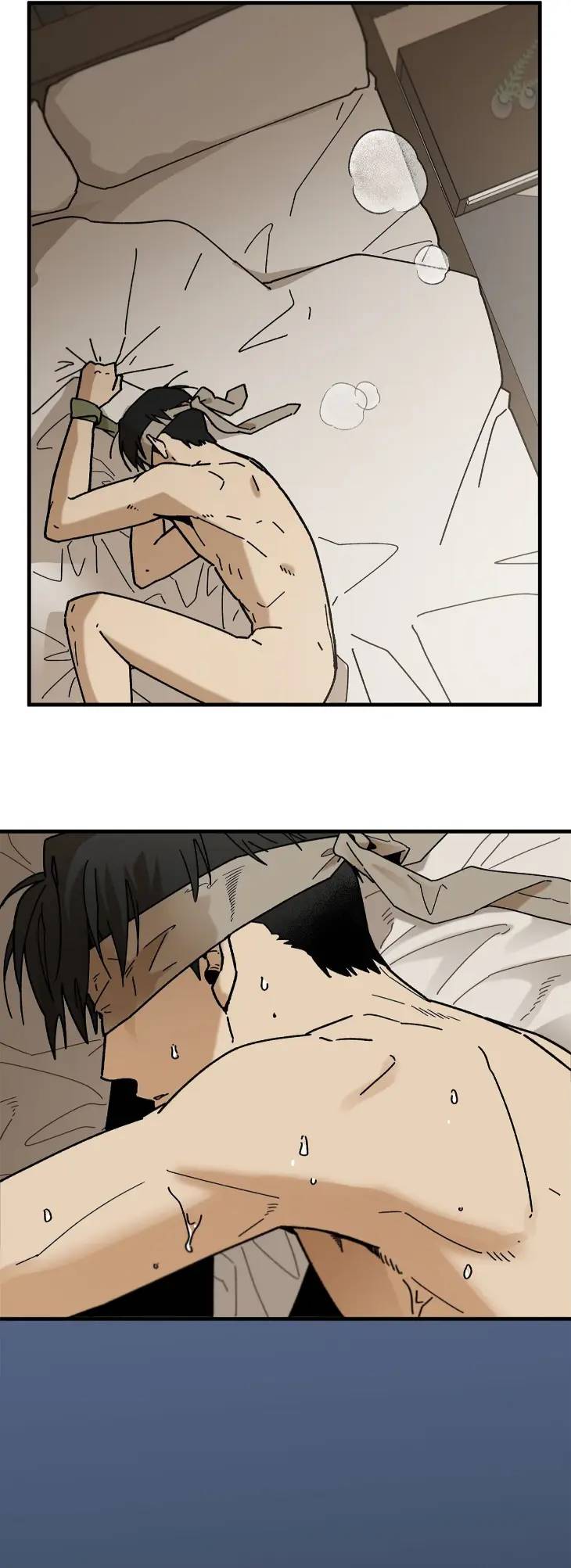 Office-Hero-By-Lattepanda-Uncensored-Eng page 30