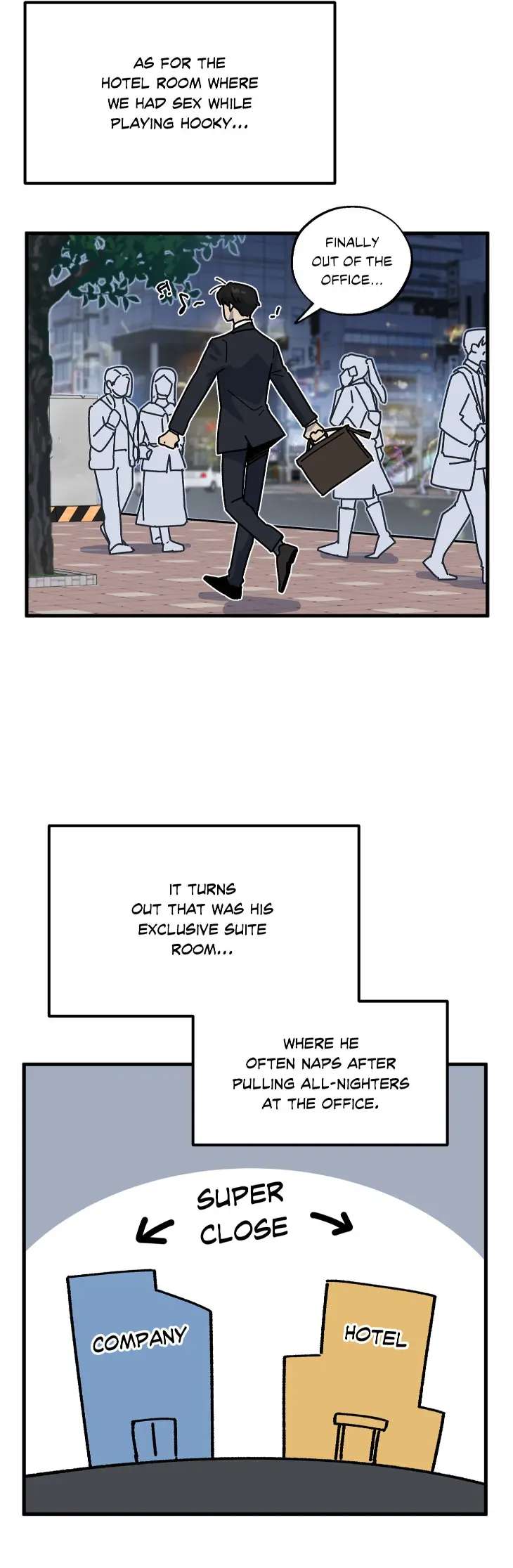 Office-Hero-By-Lattepanda-Uncensored-Eng page 5