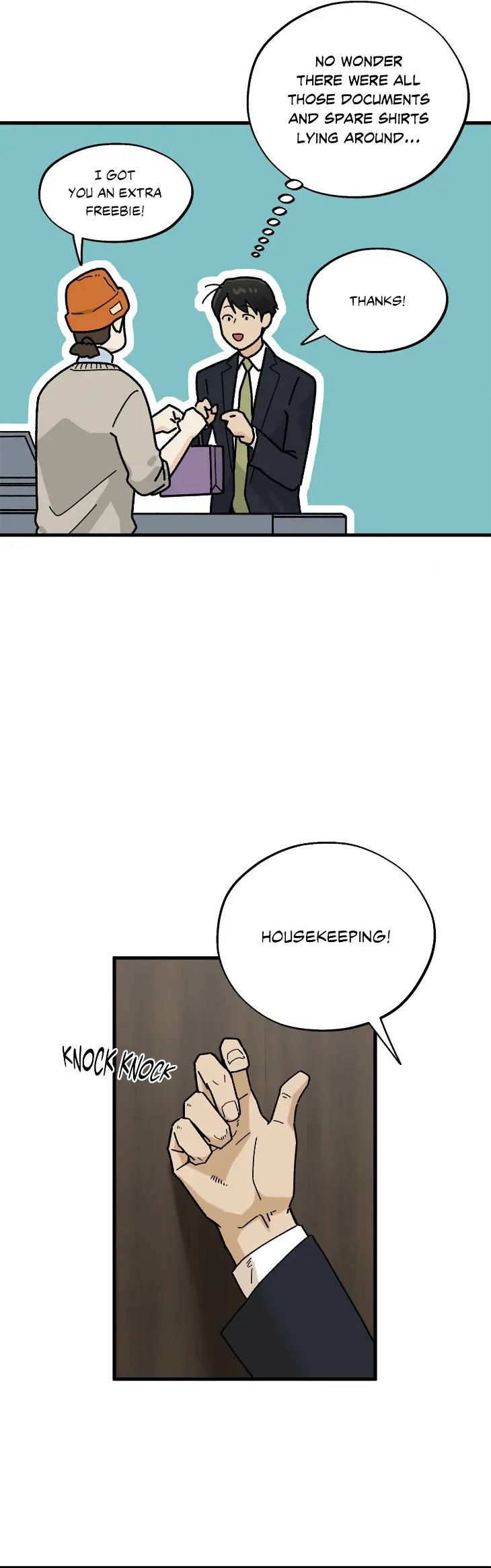 Office-Hero-By-Lattepanda-Uncensored-Eng page 6