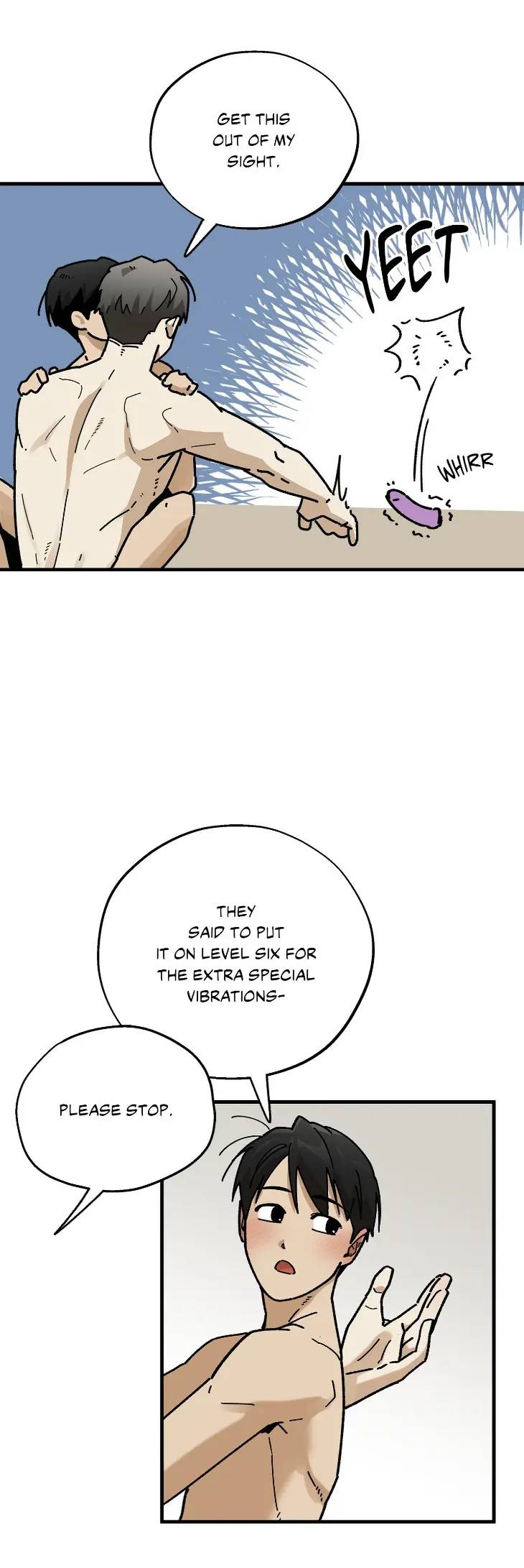 Office-Hero-By-Lattepanda-Uncensored-Eng page 9