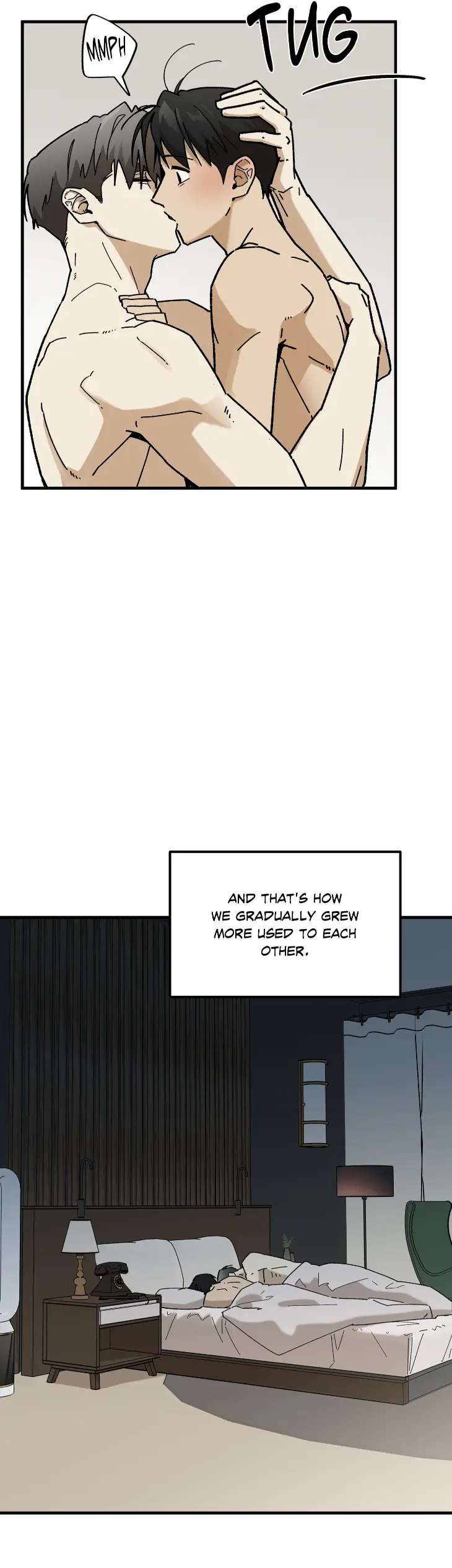 Office-Hero-By-Lattepanda-Uncensored-Eng page 10
