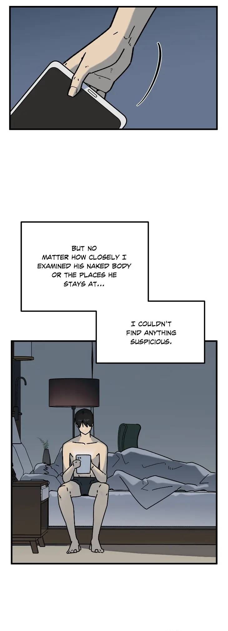 Office-Hero-By-Lattepanda-Uncensored-Eng page 11