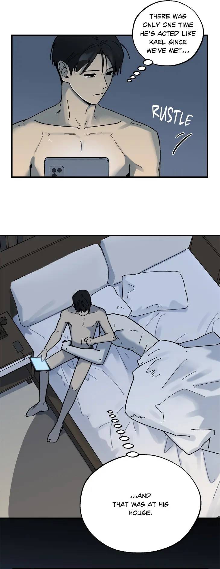 Office-Hero-By-Lattepanda-Uncensored-Eng page 12
