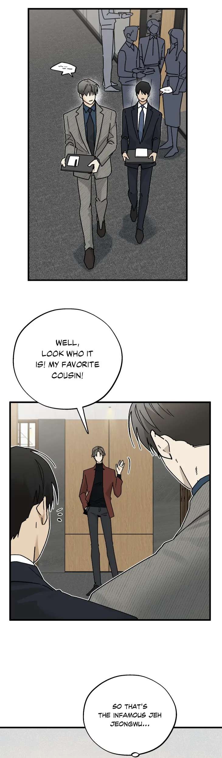 Office-Hero-By-Lattepanda-Uncensored-Eng page 19