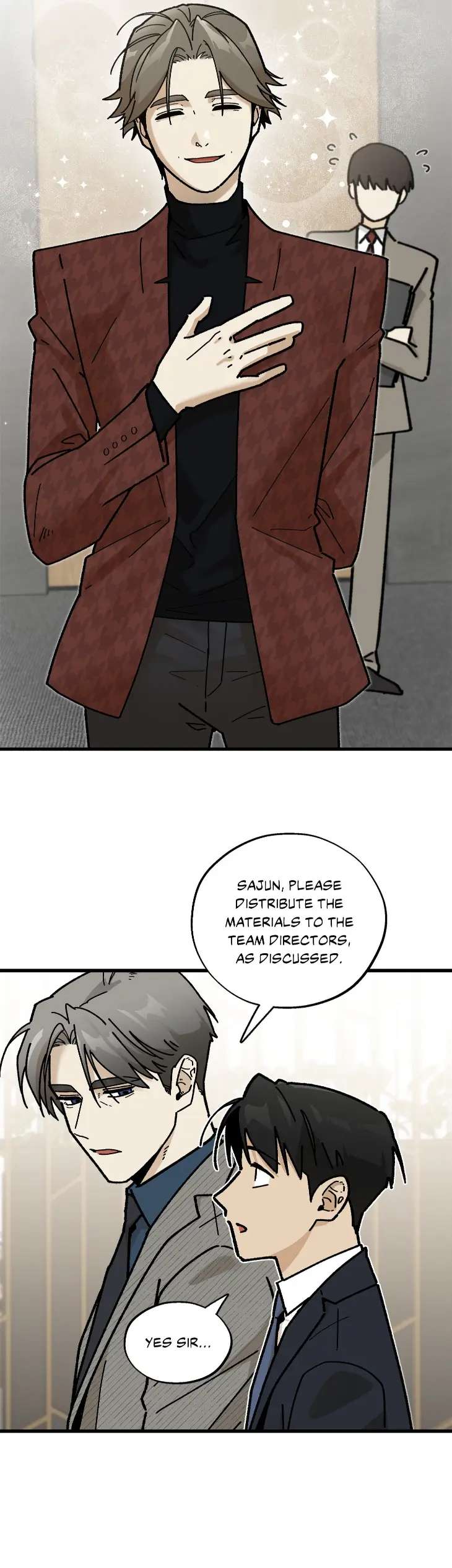 Office-Hero-By-Lattepanda-Uncensored-Eng page 21