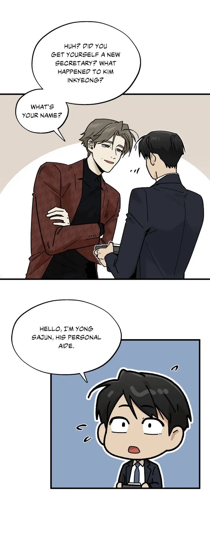 Office-Hero-By-Lattepanda-Uncensored-Eng page 22
