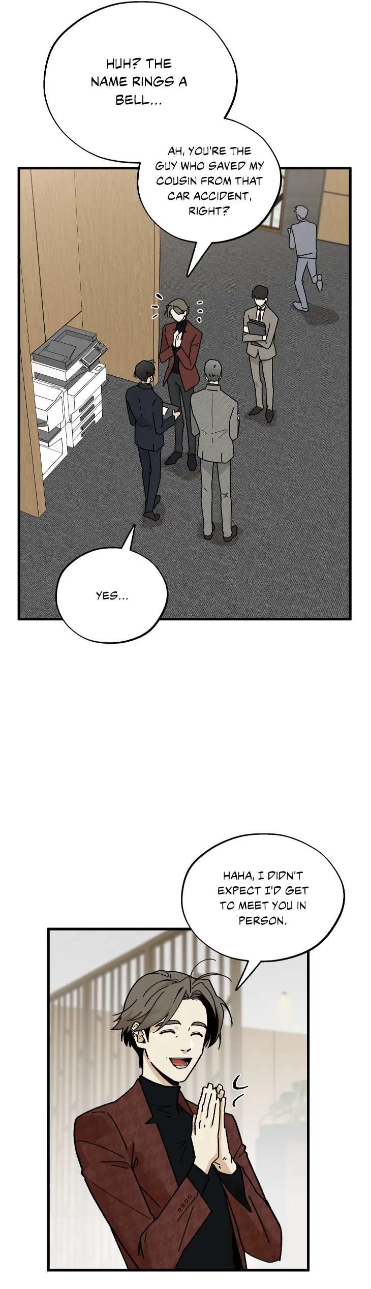 Office-Hero-By-Lattepanda-Uncensored-Eng page 23