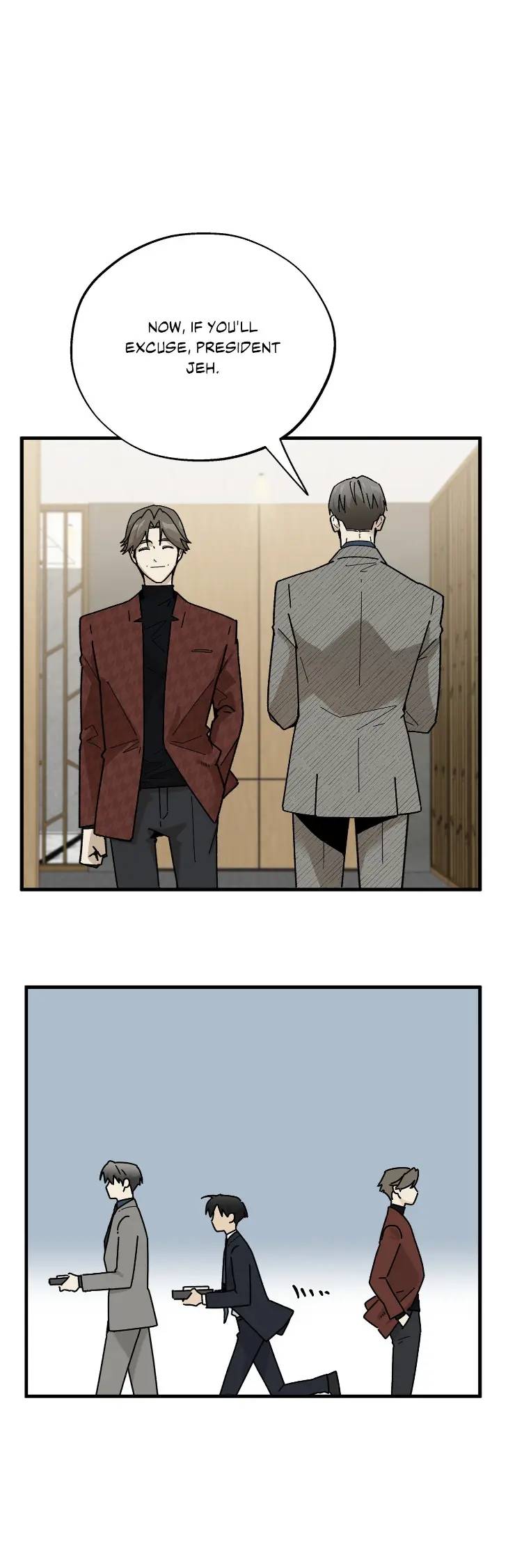 Office-Hero-By-Lattepanda-Uncensored-Eng page 27