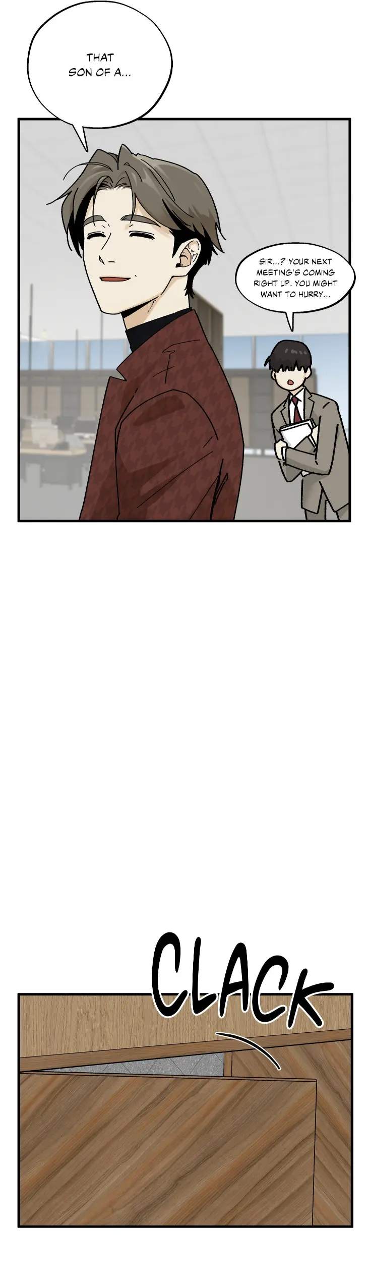 Office-Hero-By-Lattepanda-Uncensored-Eng page 28