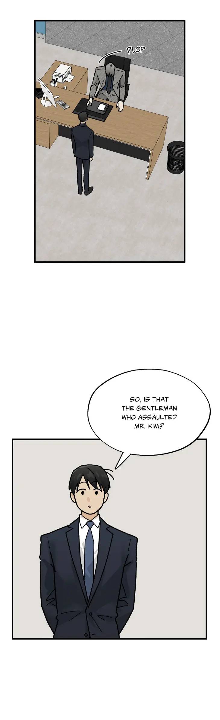 Office-Hero-By-Lattepanda-Uncensored-Eng page 29