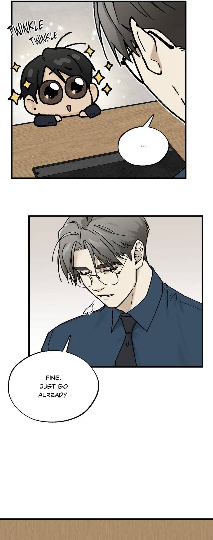 Office-Hero-By-Lattepanda-Uncensored-Eng page 33