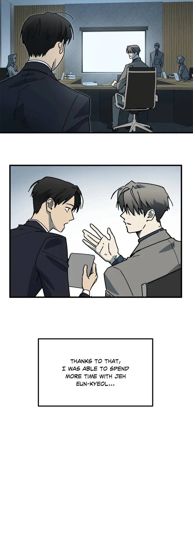 Office-Hero-By-Lattepanda-Uncensored-Eng page 2