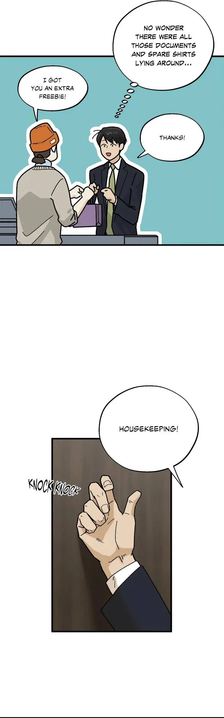 Office-Hero-By-Lattepanda-Uncensored-Eng page 4