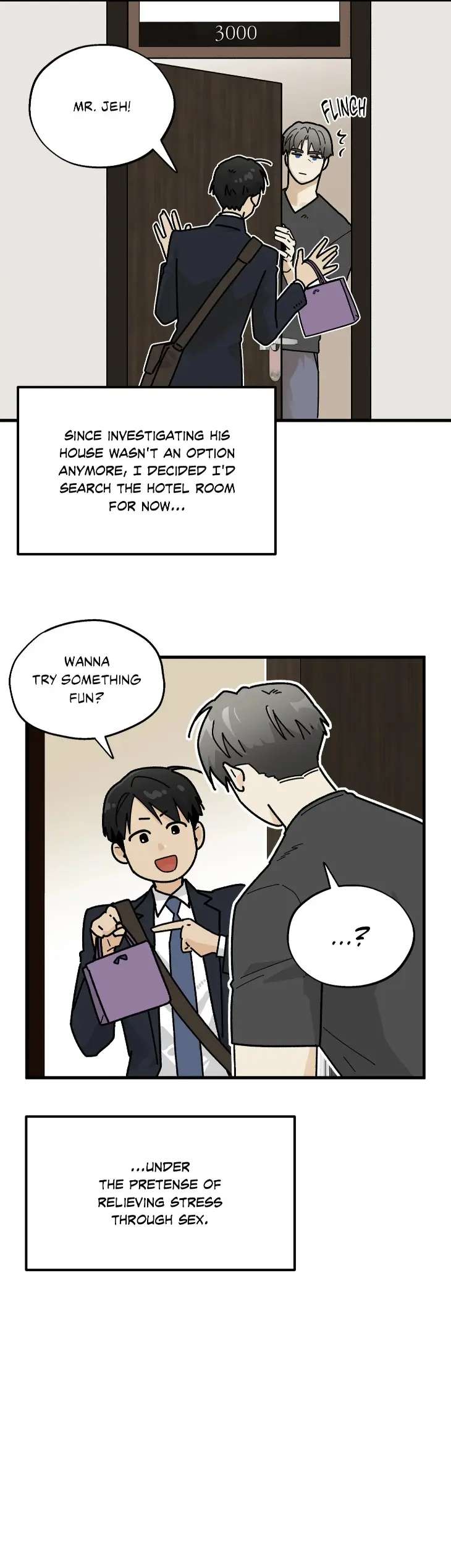Office-Hero-By-Lattepanda-Uncensored-Eng page 5