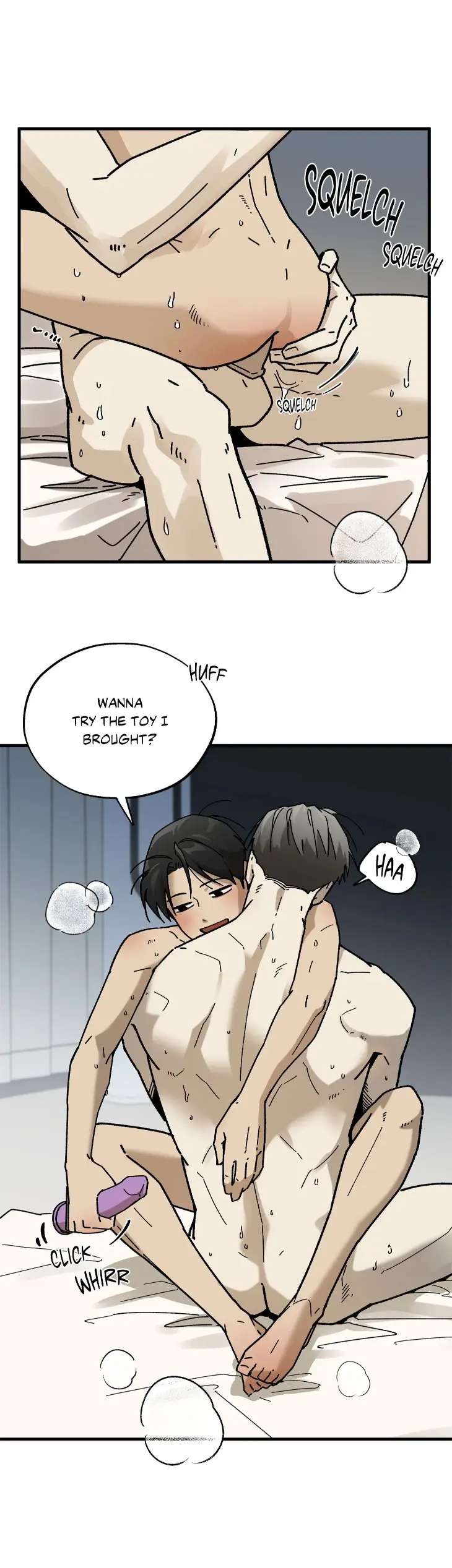 Office-Hero-By-Lattepanda-Uncensored-Eng page 6