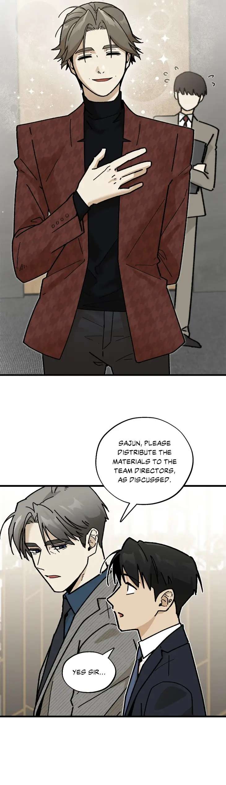 Office-Hero-By-Lattepanda-Uncensored-Eng page 19