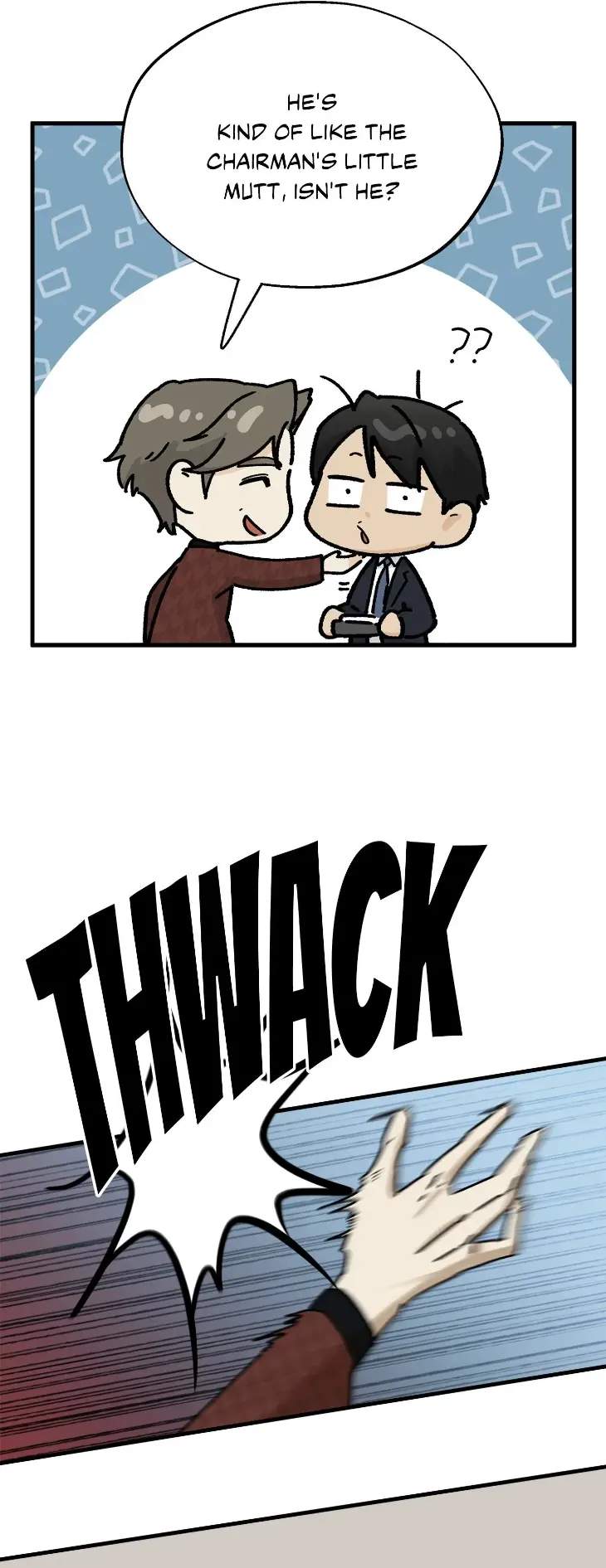 Office-Hero-By-Lattepanda-Uncensored-Eng page 23