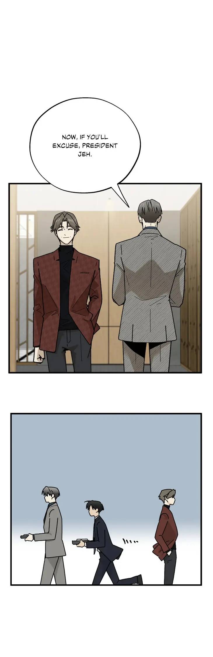 Office-Hero-By-Lattepanda-Uncensored-Eng page 25