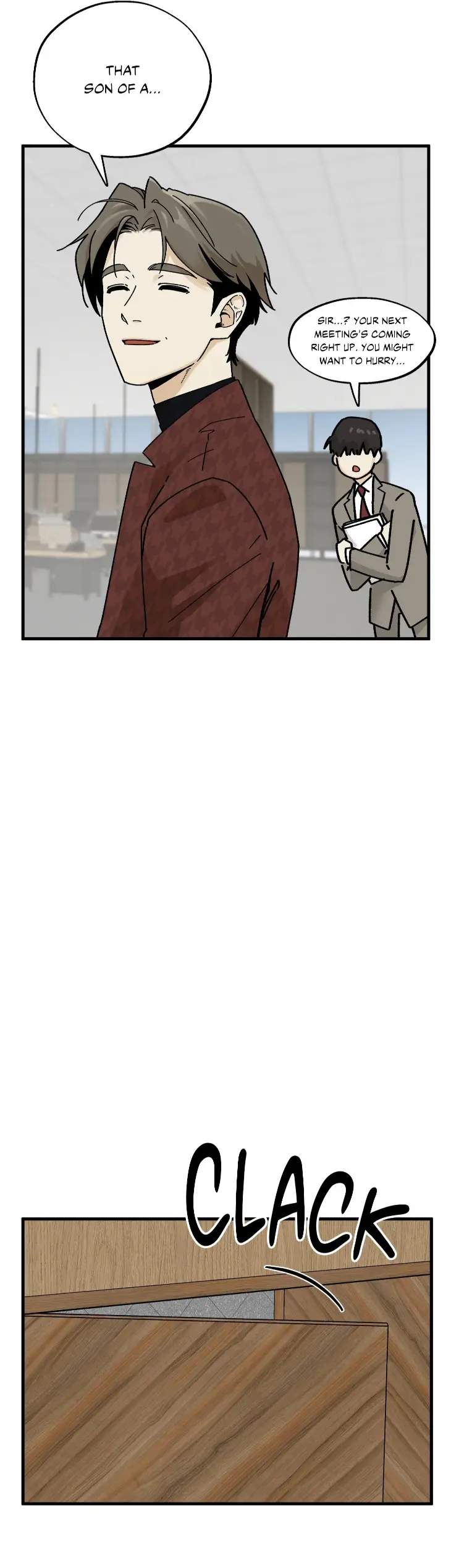 Office-Hero-By-Lattepanda-Uncensored-Eng page 26