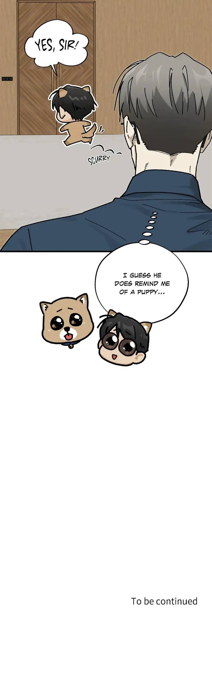 Office-Hero-By-Lattepanda-Uncensored-Eng page 32