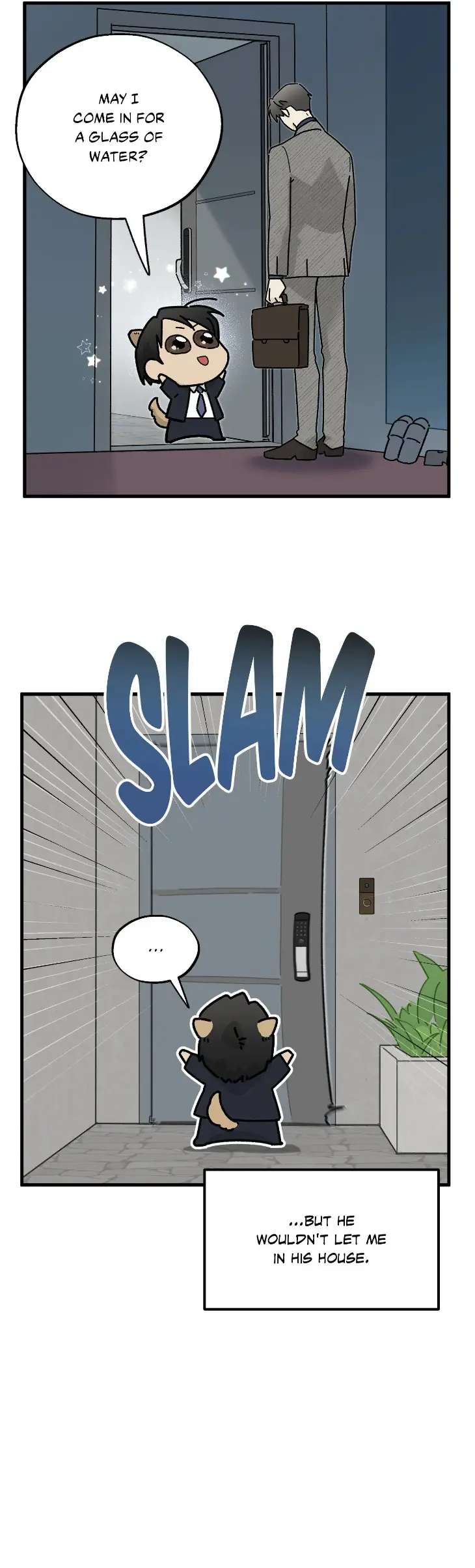 Office-Hero-By-Lattepanda-Uncensored-Eng page 34