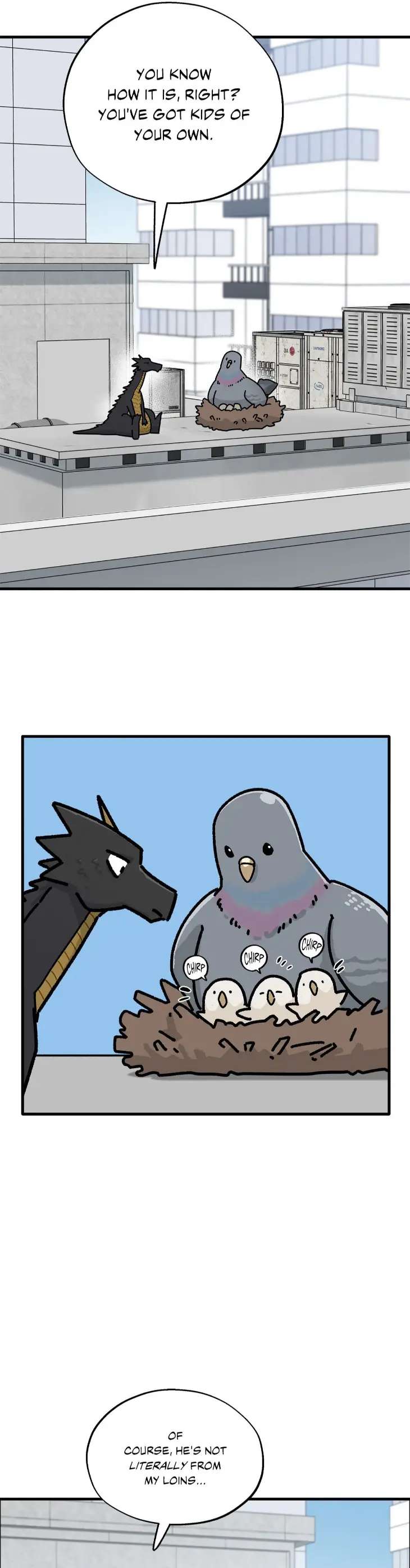 Office-Hero-By-Lattepanda-Uncensored-Eng page 3