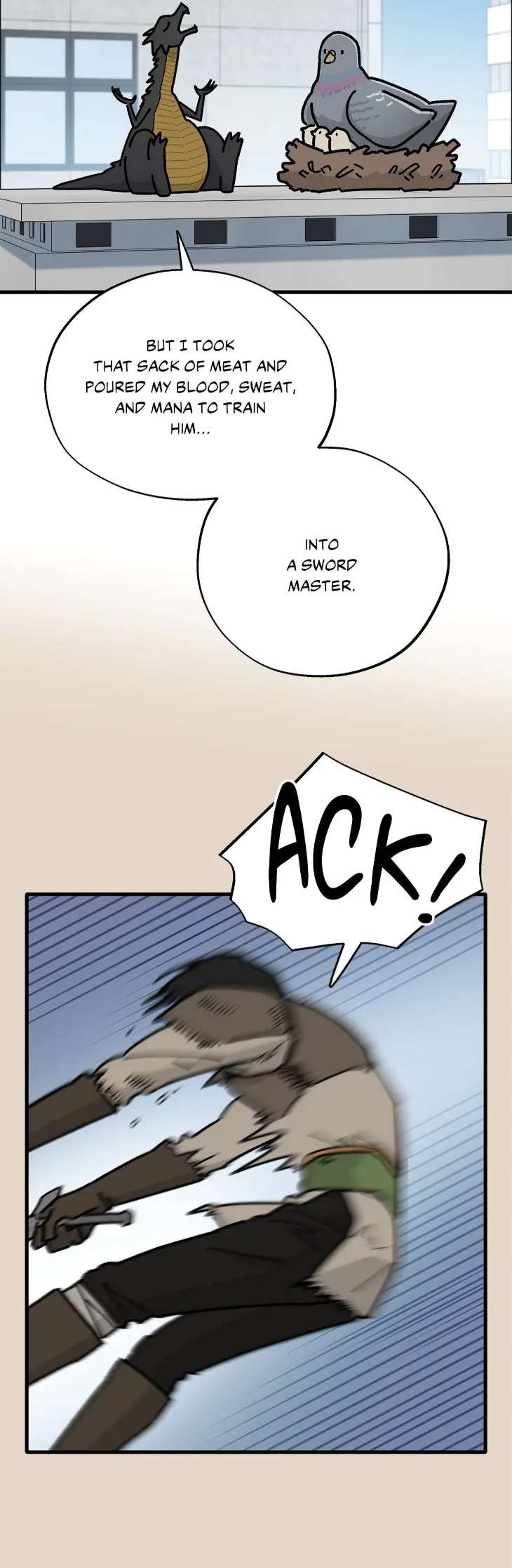 Office-Hero-By-Lattepanda-Uncensored-Eng page 4