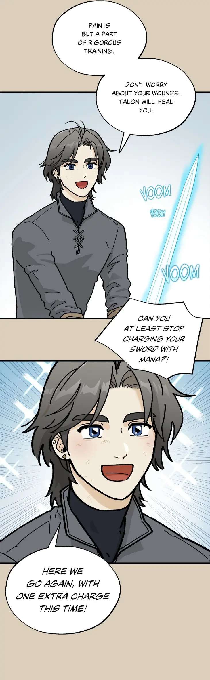 Office-Hero-By-Lattepanda-Uncensored-Eng page 6
