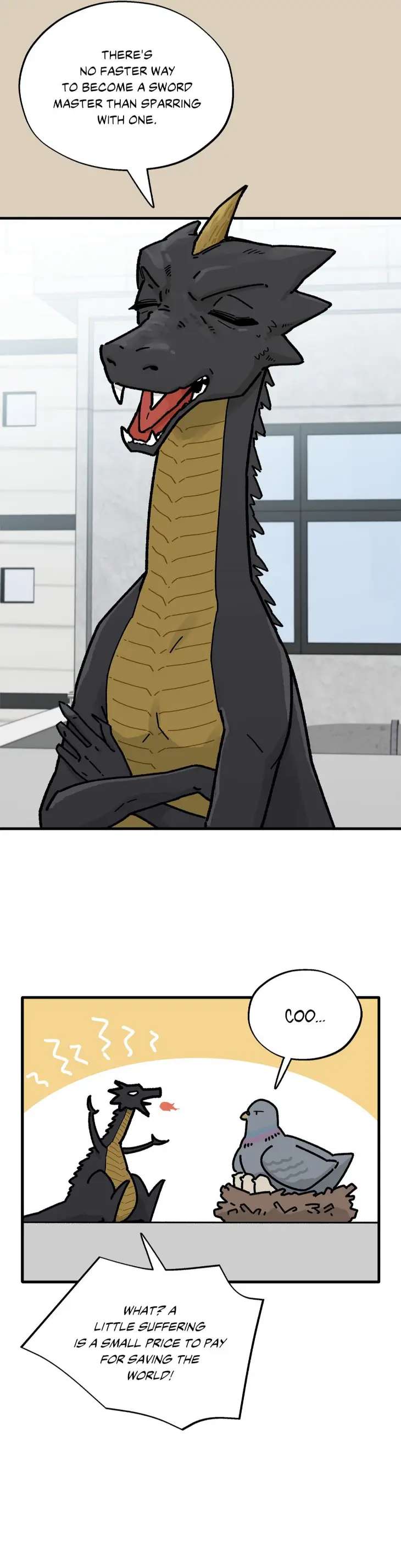 Office-Hero-By-Lattepanda-Uncensored-Eng page 8