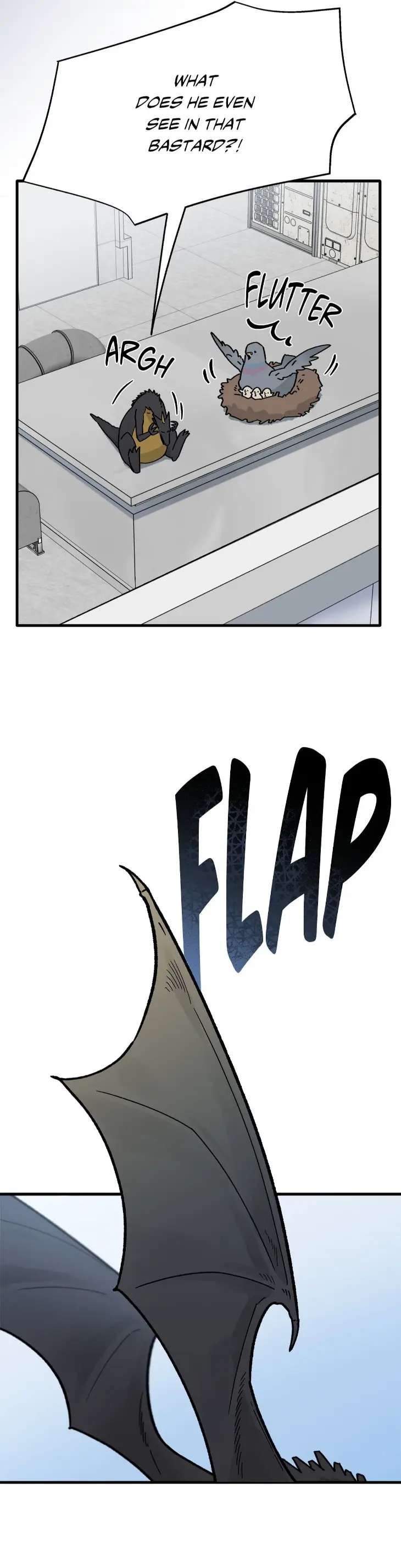 Office-Hero-By-Lattepanda-Uncensored-Eng page 12