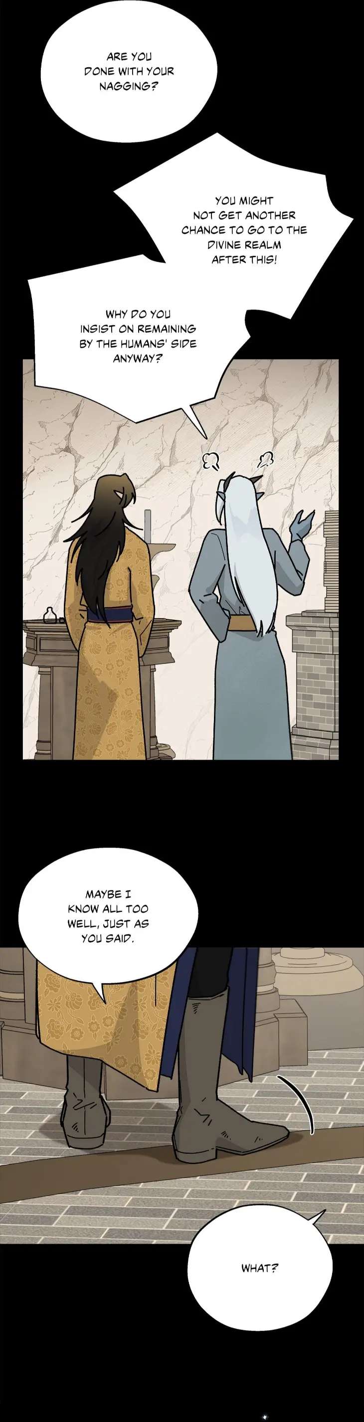 Office-Hero-By-Lattepanda-Uncensored-Eng page 21