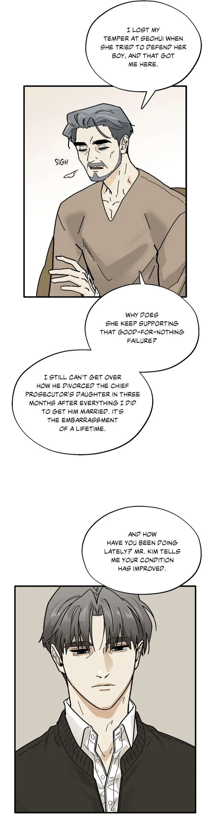 Office-Hero-By-Lattepanda-Uncensored-Eng page 31