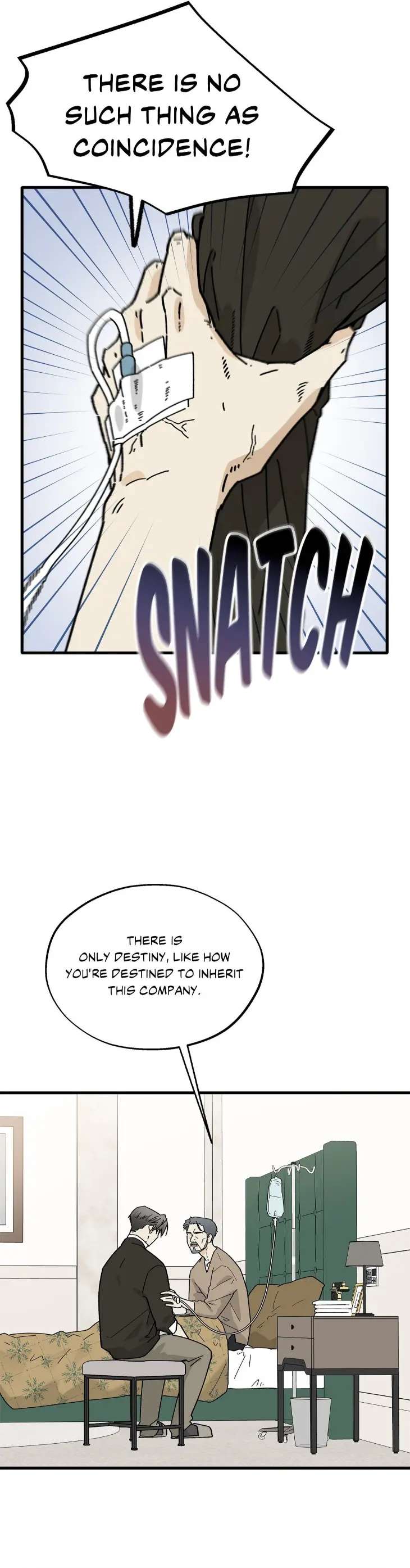 Office-Hero-By-Lattepanda-Uncensored-Eng page 33