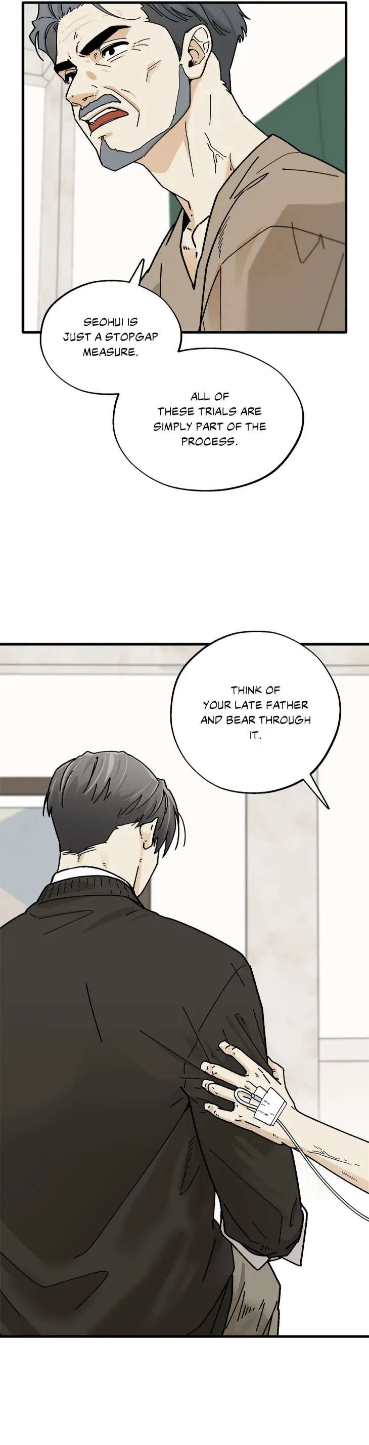 Office-Hero-By-Lattepanda-Uncensored-Eng page 34