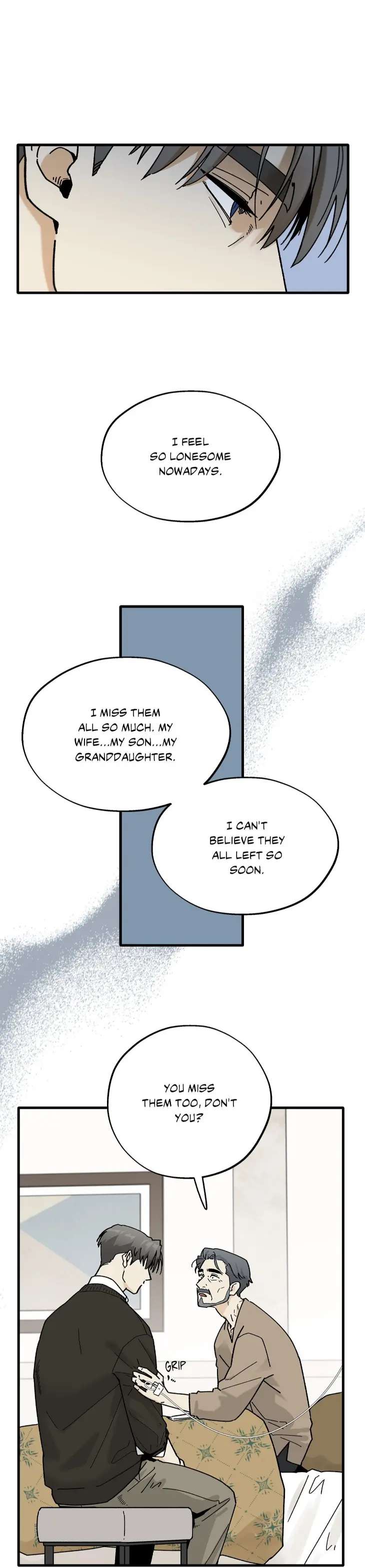 Office-Hero-By-Lattepanda-Uncensored-Eng page 35