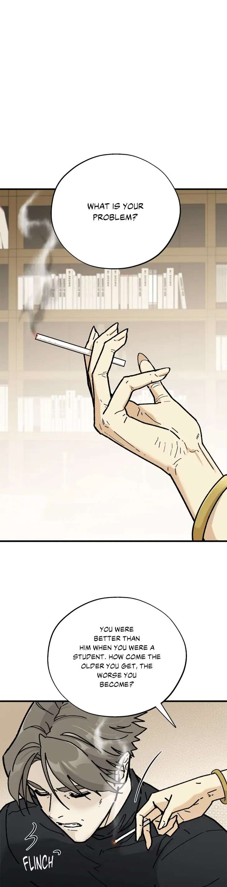 Office-Hero-By-Lattepanda-Uncensored-Eng chapter_017 thumbnail