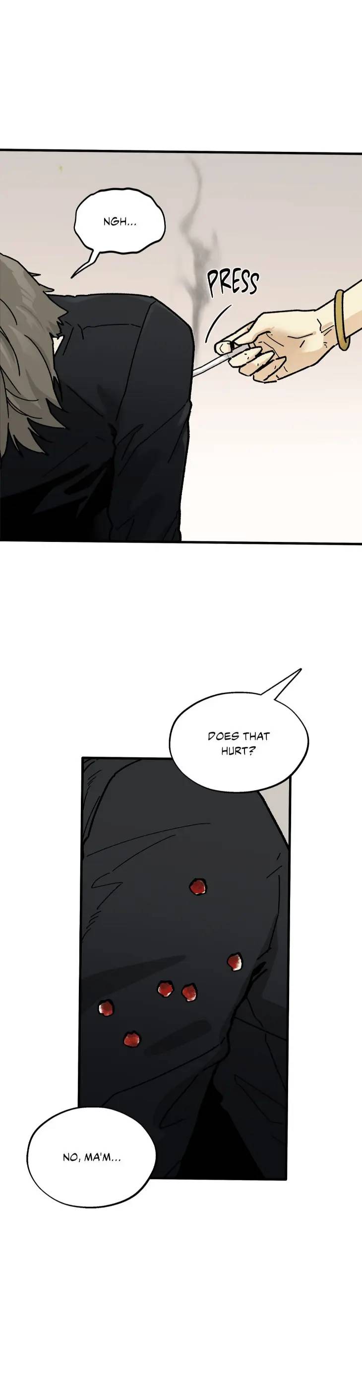 Office-Hero-By-Lattepanda-Uncensored-Eng page 3
