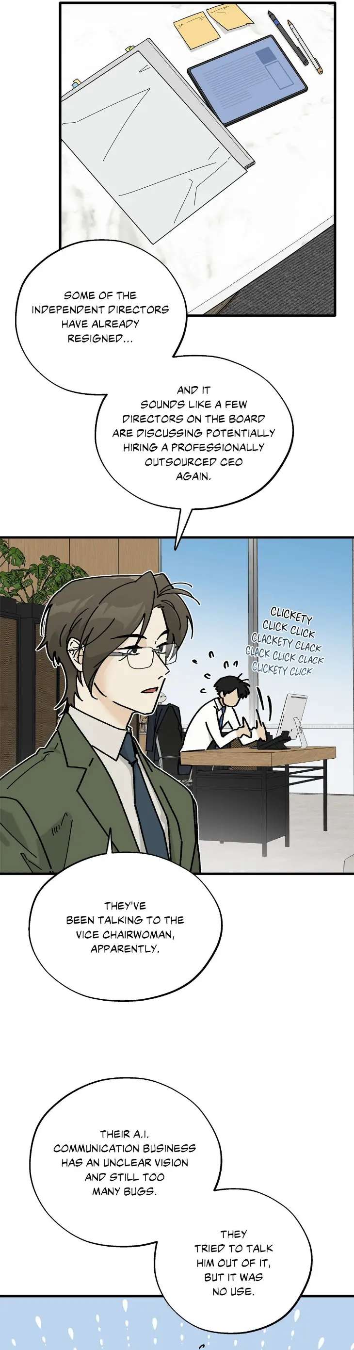 Office-Hero-By-Lattepanda-Uncensored-Eng page 7