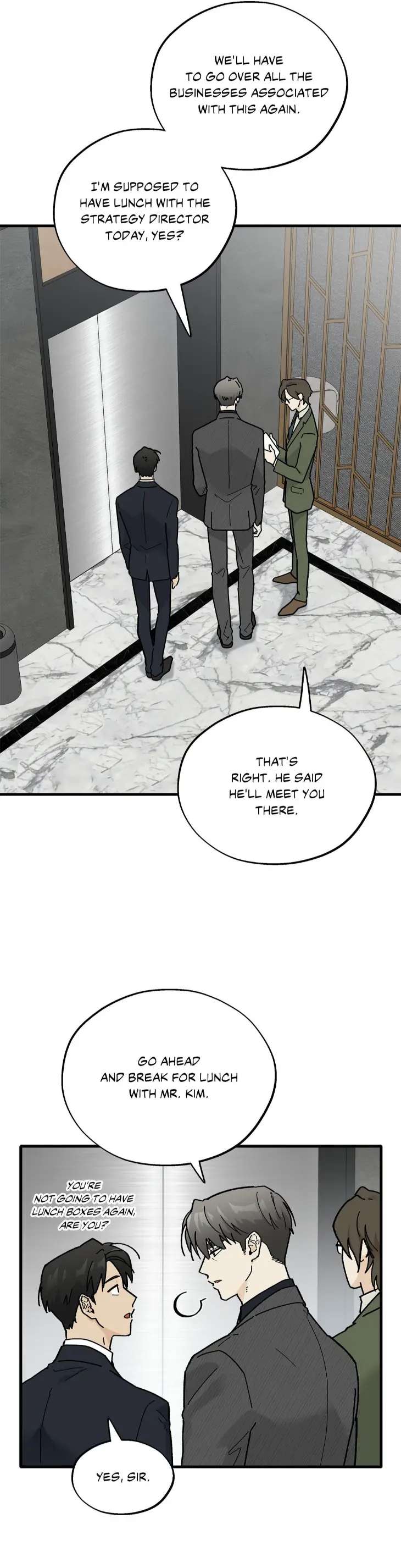 Office-Hero-By-Lattepanda-Uncensored-Eng page 9