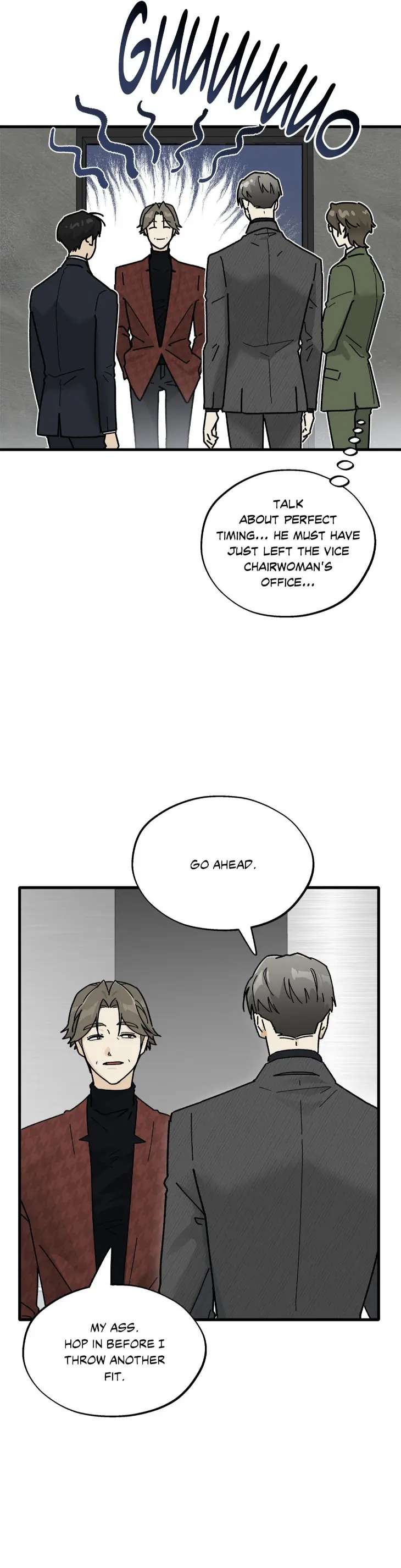 Office-Hero-By-Lattepanda-Uncensored-Eng page 11
