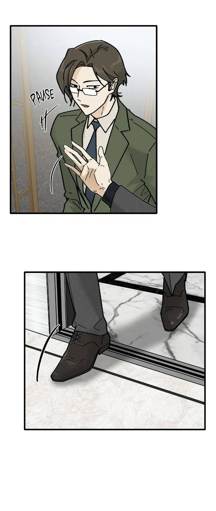 Office-Hero-By-Lattepanda-Uncensored-Eng page 12