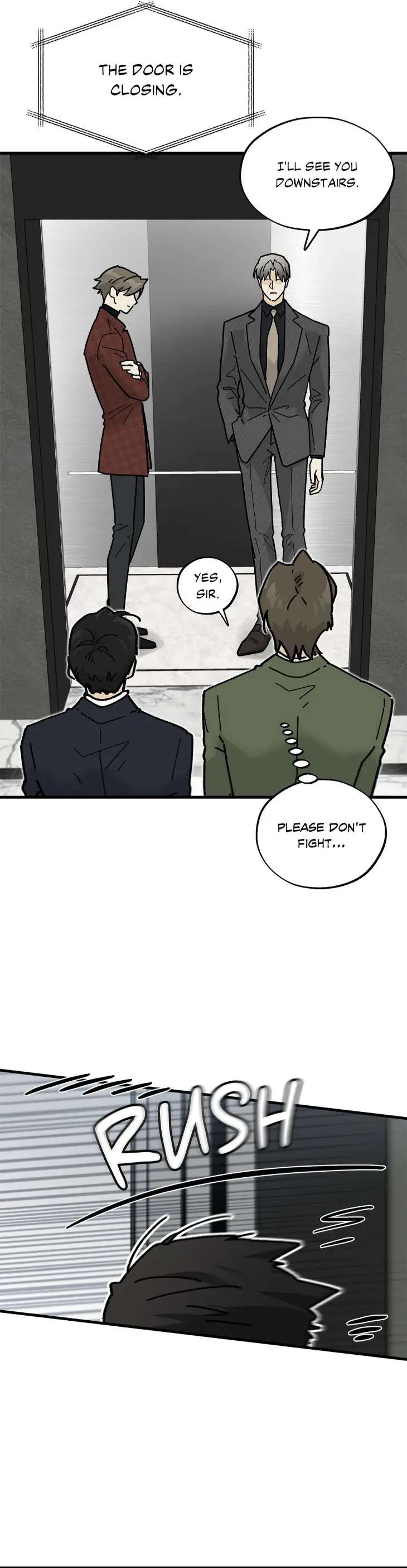 Office-Hero-By-Lattepanda-Uncensored-Eng page 13