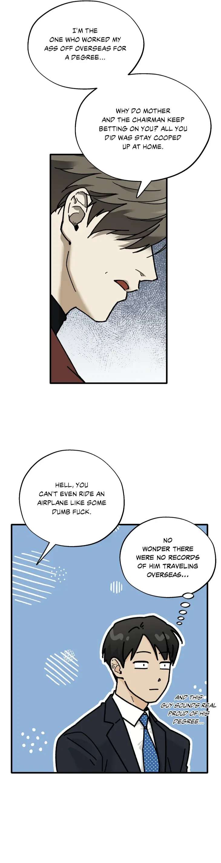 Office-Hero-By-Lattepanda-Uncensored-Eng page 17