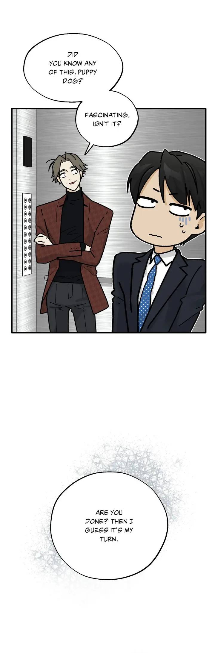 Office-Hero-By-Lattepanda-Uncensored-Eng page 18