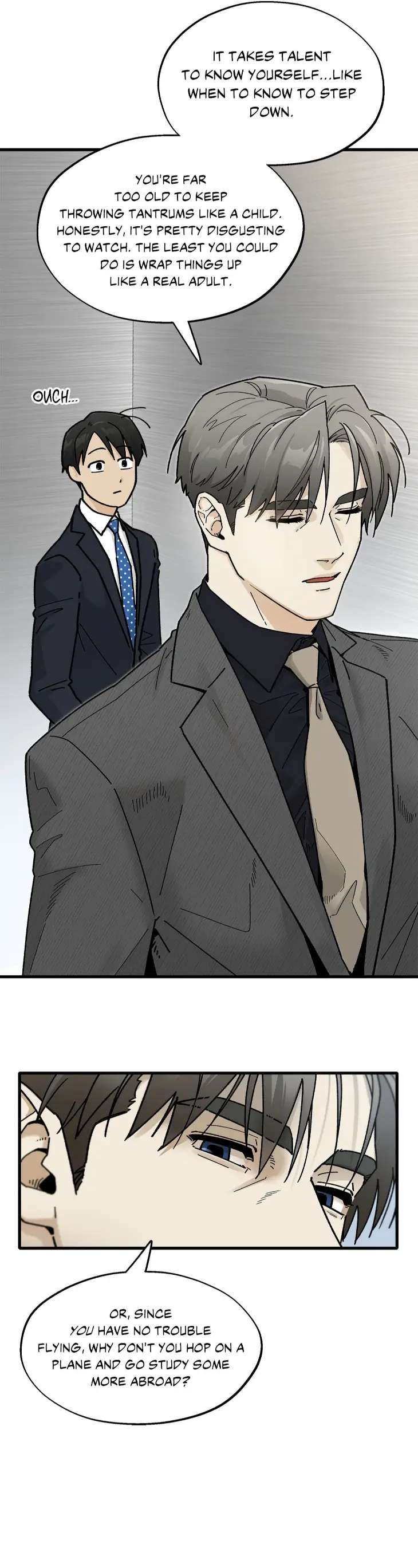 Office-Hero-By-Lattepanda-Uncensored-Eng page 19