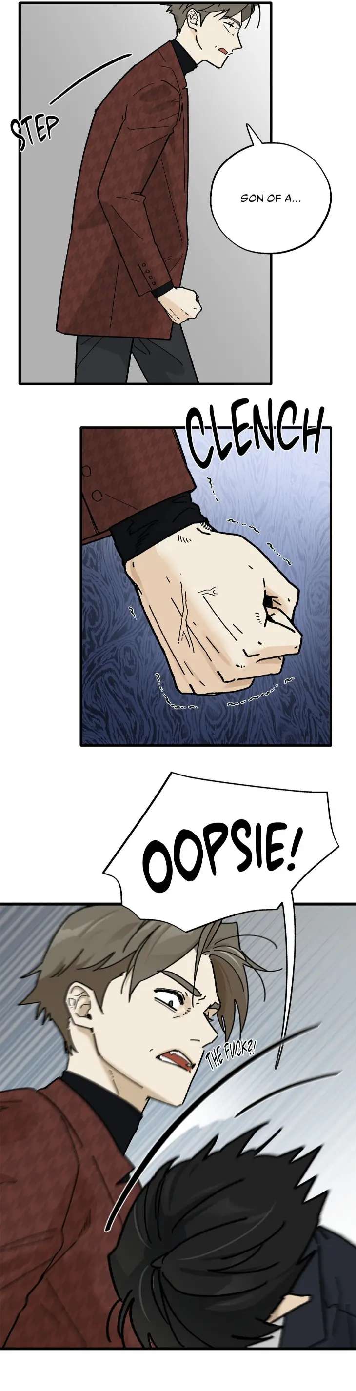 Office-Hero-By-Lattepanda-Uncensored-Eng page 20