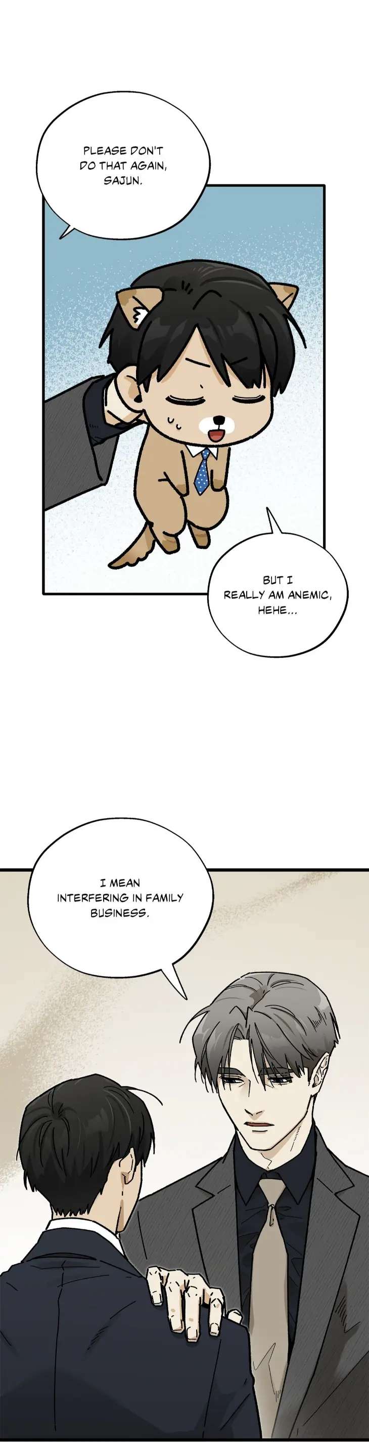 Office-Hero-By-Lattepanda-Uncensored-Eng page 23